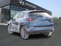 2021 Mazda CX-5 Grand Touring-5