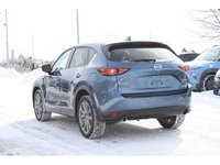 2021 Mazda CX-5 Grand Touring-6