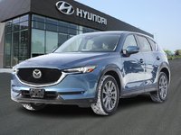 2021 Mazda CX-5 Grand Touring-0
