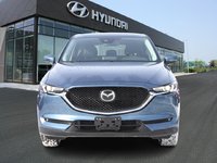 2021 Mazda CX-5 Grand Touring-1