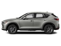 2021 Mazda CX-5 GS-2