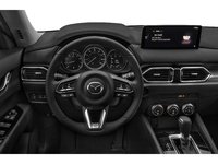 2021 Mazda CX-5 GS-3