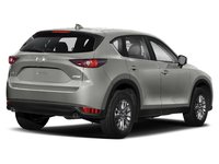 2021 Mazda CX-5 GS-1