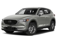 2021 Mazda CX-5 GS-0