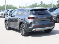 2024 Mazda CX-50 GT w/Turbo-5