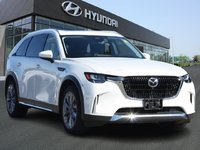 2024 Mazda CX-90 GT-2