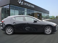 2021 Mazda 3 GS-3