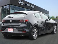 2021 Mazda 3 GS-4