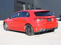 2019 Mercedes-Benz A-Class Base-4
