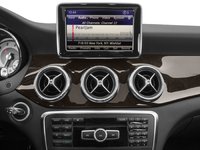 2016 Mercedes-Benz CLA 250-5