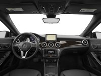 2016 Mercedes-Benz CLA 250-4