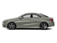 2016 Mercedes-Benz CLA 250-2