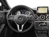 2016 Mercedes-Benz CLA 250-3
