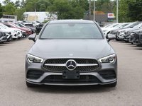 2022 Mercedes-Benz CLA 250-1