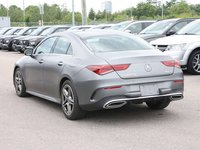 2022 Mercedes-Benz CLA 250-5