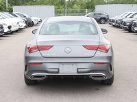 2022 Mercedes-Benz CLA 250-4