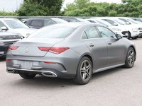 2022 Mercedes-Benz CLA 250-3