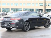 2021 Mercedes-Benz E-Class E 450-2