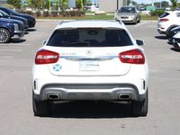 2017 Mercedes-Benz GLA 250-4
