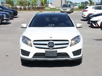 2017 Mercedes-Benz GLA 250-1