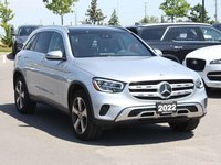 2022 Mercedes-Benz GLC 300-2
