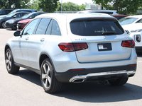 2022 Mercedes-Benz GLC 300-5