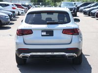 2022 Mercedes-Benz GLC 300-4