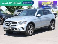 2022 Mercedes-Benz GLC 300-0