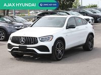 2023 Mercedes-Benz GLC 43 AMG®-0