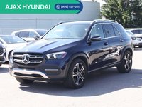 2022 Mercedes-Benz GLE 450-0