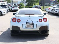 2010 Nissan GT-R Base-4