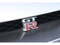 2010 Nissan GT-R Base-7