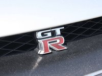 2010 Nissan GT-R Base-7