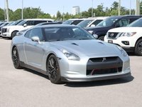 2010 Nissan GT-R Base-2