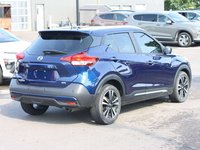 2020 Nissan Kicks SR-3