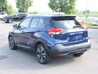 2020 Nissan Kicks SR-5