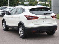 2020 Nissan Qashqai S-5