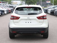 2020 Nissan Qashqai S-4