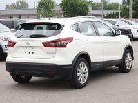 2020 Nissan Qashqai S-3