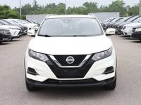 2020 Nissan Qashqai S-1
