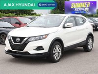 2020 Nissan Qashqai S-0