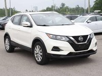 2020 Nissan Qashqai S-2