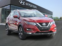 2023 Nissan Qashqai SL-2