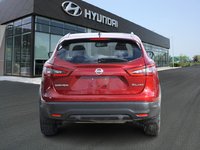 2023 Nissan Qashqai SL-4