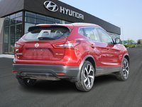 2023 Nissan Qashqai SL-3