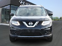 2016 Nissan Rogue S-1