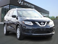 2016 Nissan Rogue S-2