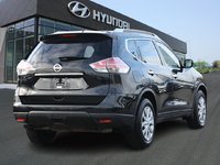 2016 Nissan Rogue S-3