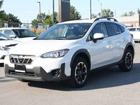 2022 Subaru Crosstrek Convenience-1