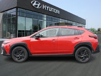 2024 Subaru Crosstrek Onyx-7